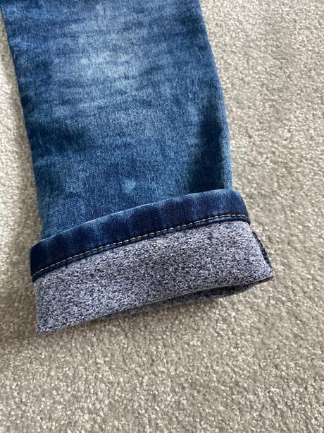 Detské rifle, dopodopo,110