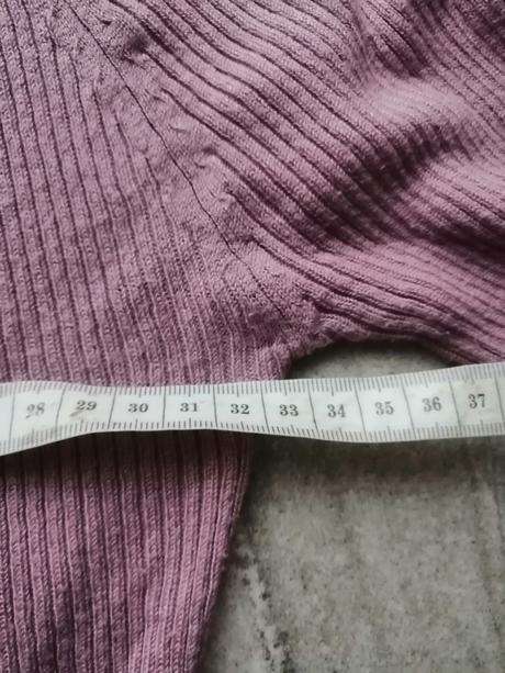 Pletené šaty l.a.gold,vs,mäkké,modal, s