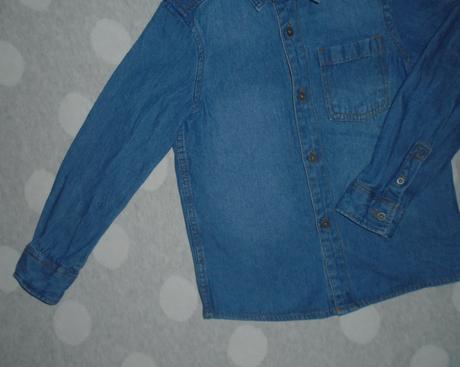 Košeľa na 6 rokov, in extenso,116