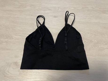 Pohodlná podprsenka., new yorker,s