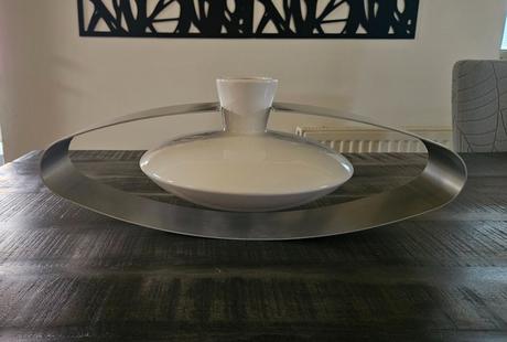 Váza - dizajnerský kúsok, 