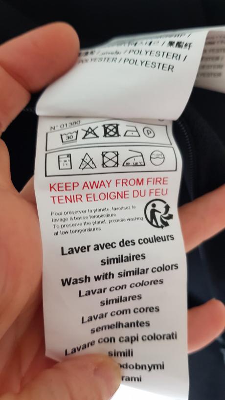 Šatky morgan v.36, morgan,s