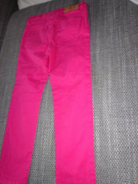 Rifle mango v. 116, slim fit, mango,116