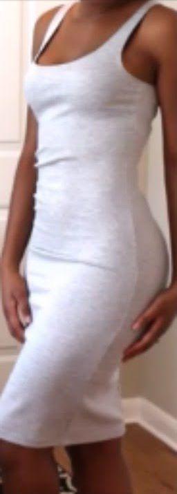 Sexy šaty forever 21, s