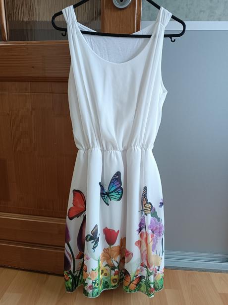 Letné šaty, s