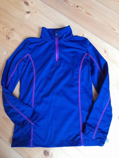 Termotricko, crivit,128