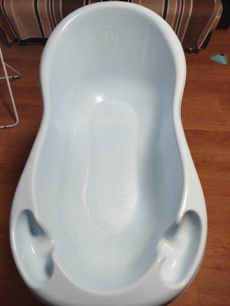 Detská vanička na kúpanie, 