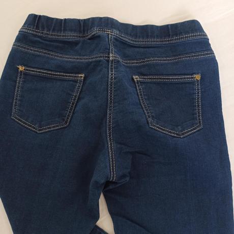 Slim rifle, palomino,140