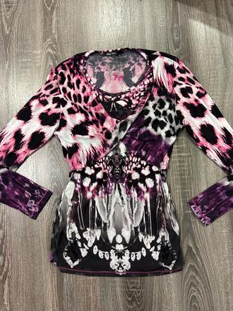 Marc aurel damske tričko l, l