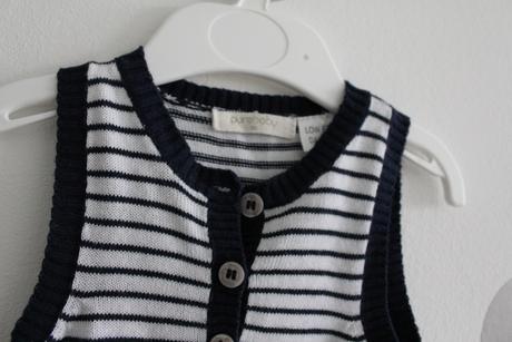 Trendy pasikovy overal z prijemnej organ.bavlny, 50