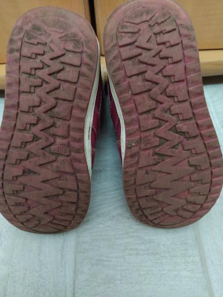 Zimné topánky, protetika,26