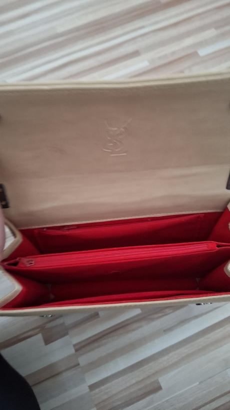 Ysl kabelka, yves saint laurent