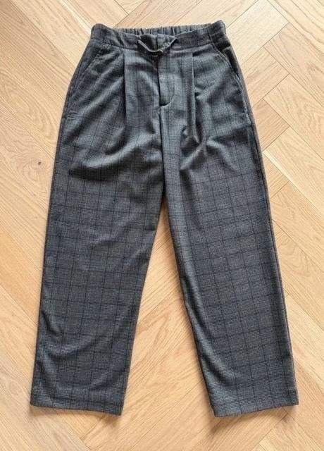 Zara nohavice, zara,164