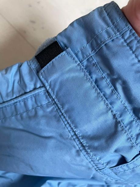 Otepľovačky na snowboard brugi, 