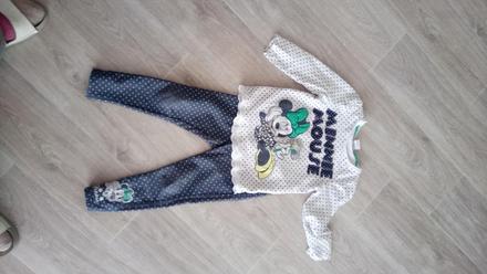 Suprava minnie mause, f&f,104