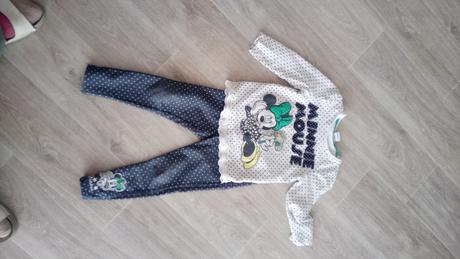 Suprava minnie mause, f&f,104