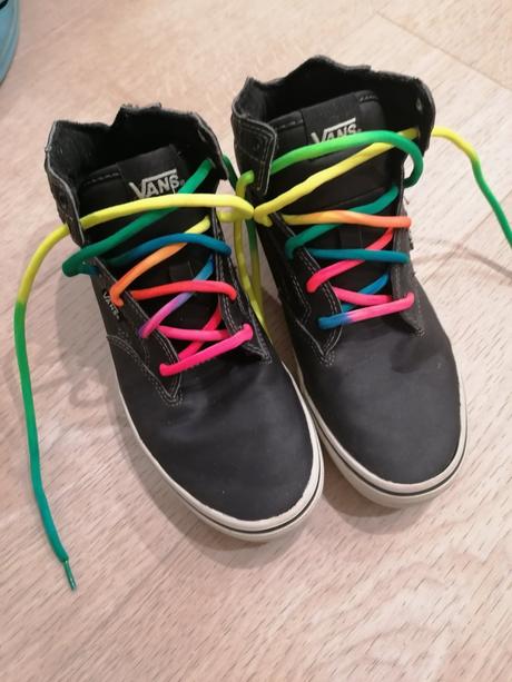 Vans tenisky, vans,36