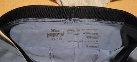 Boxerky 4ks velk. 122/128, pepperts,122