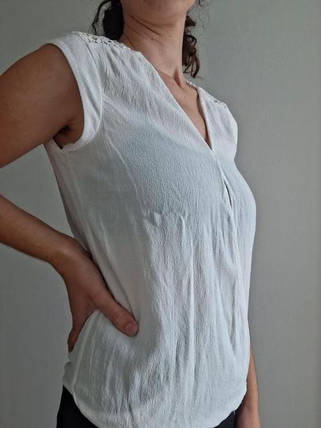 Dámska blúzka orsay, orsay,m