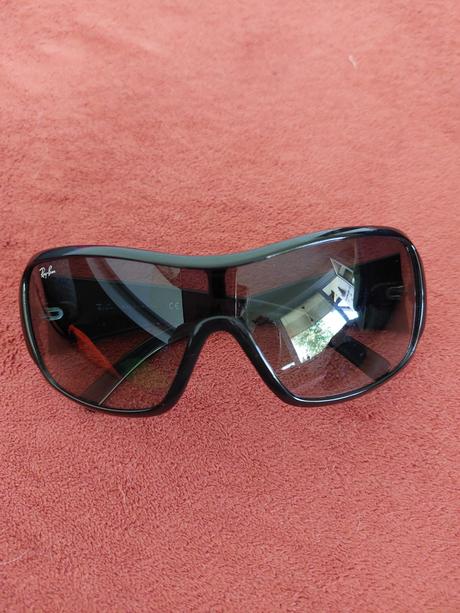 Slnečné okuliare, ray-ban