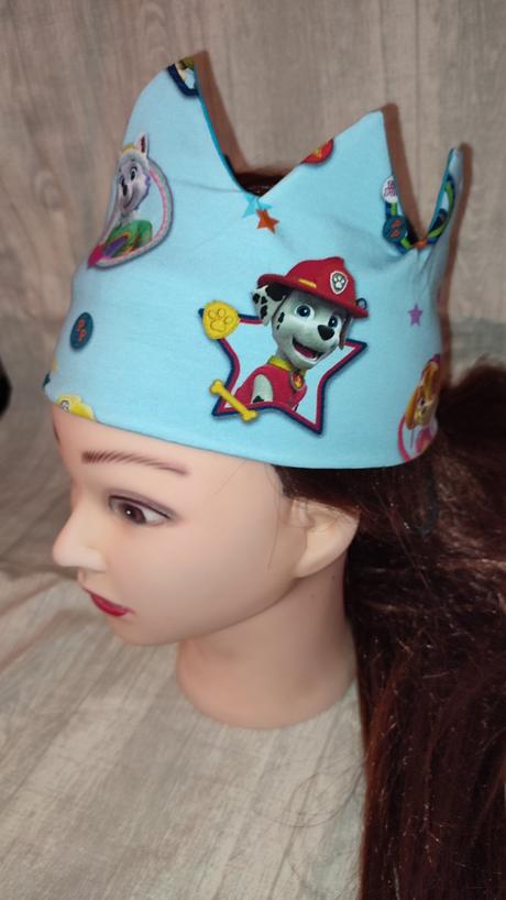 Korunka čelenka 46-50, 80 / 86 / 92 / 98 / 104