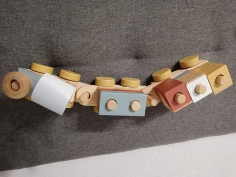 Little dutch vláčik, 