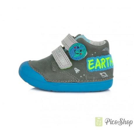 Chlapčenské topánky d.d.step 2220439 b, d.d.step,20 - 25