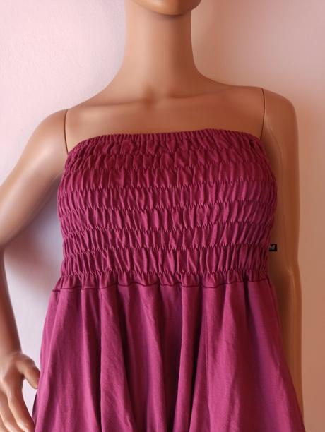 2v1 nohavice/overal, 