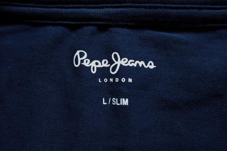 Tričko pepe jeans, pepe jeans,l