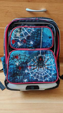 Bagmaster, 