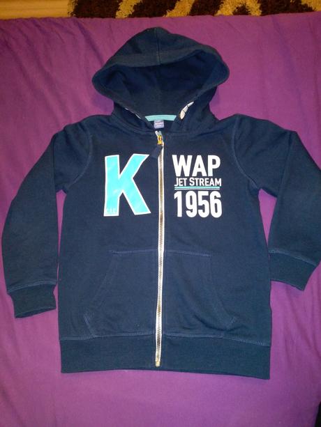 Mikina, dopodopo,128