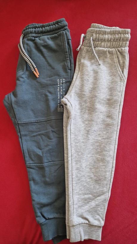 Tepláky, coccodrillo,110