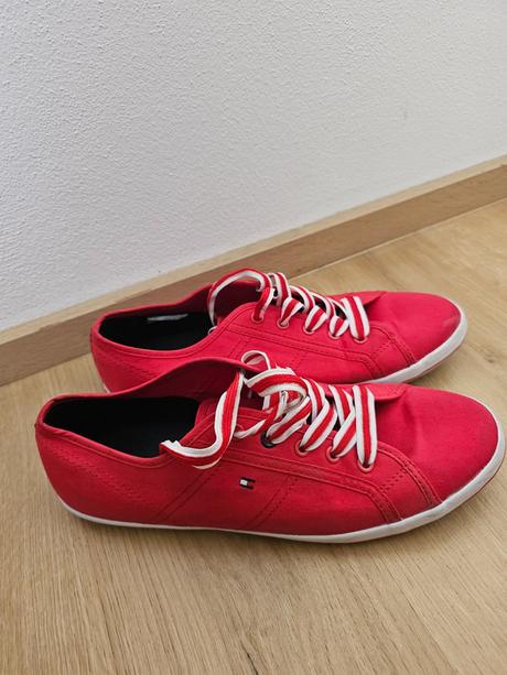 Platenky tommy hilfiger original, tommy hilfiger,39