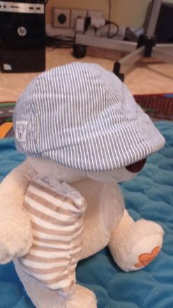 Bekovka pre malého fesaka, 74