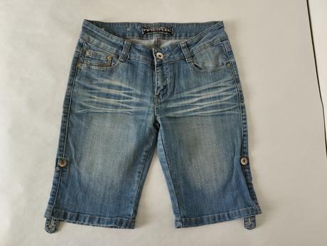 Rifľové kraťasy, m