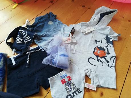 Chlapcenske veci, 68–80