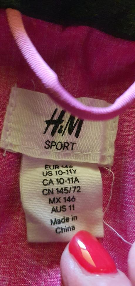 Bunda, h&m,146