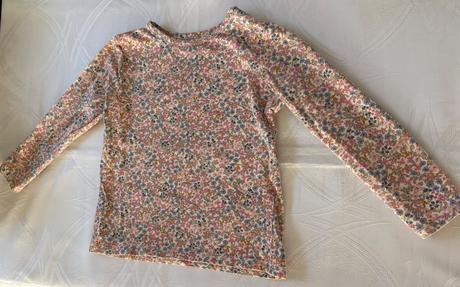 Peknucke tricko 98 az 104 viac ako top stav, h&m,98