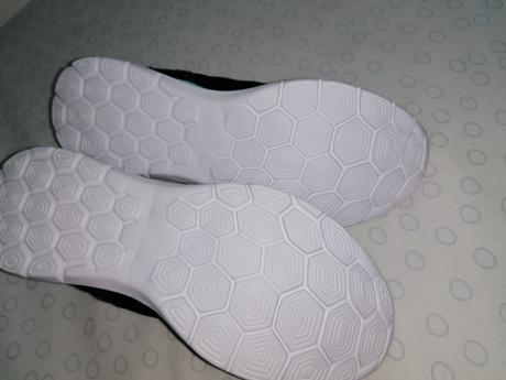 Tenisky ľahučké, 36