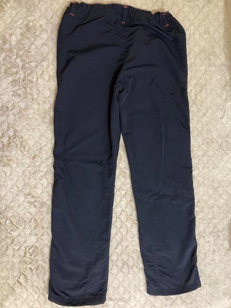 Športové nohavice, 152