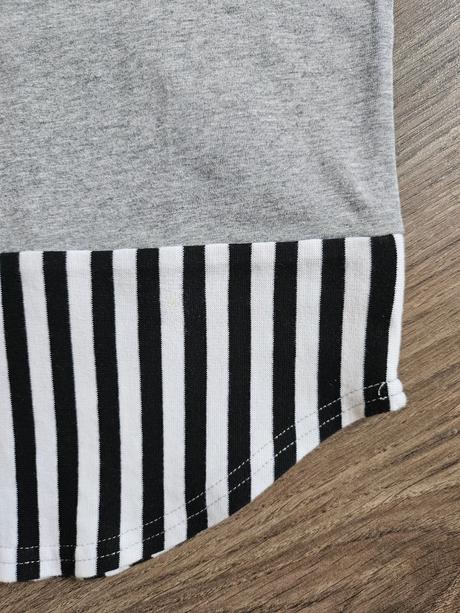 Tričko, funny bunny,92