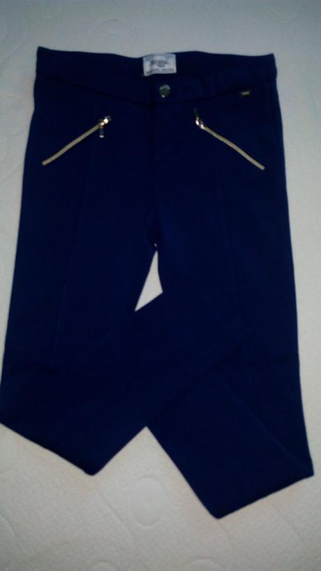 Legíny, mayoral,122