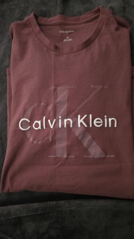 Tricko calvin klein l, calvin klein,l