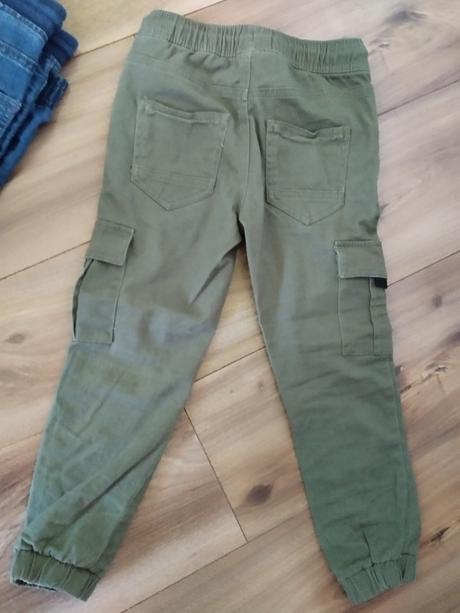 Nohavice 110, takko,110