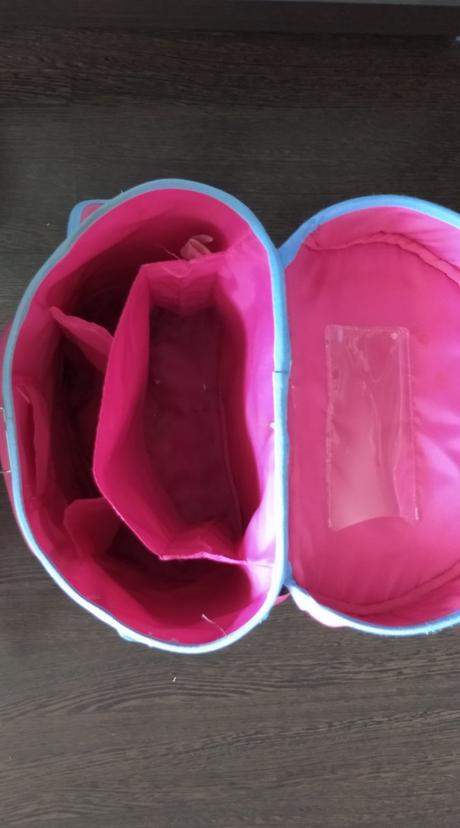 Školská aktovka winx,