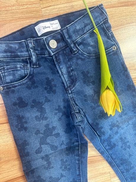 Rifle mickey gap, gap,98 / 104