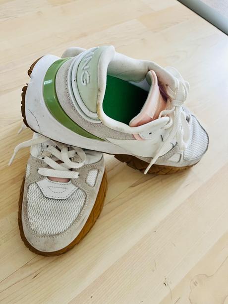 Mango mng tenisky, mango,37