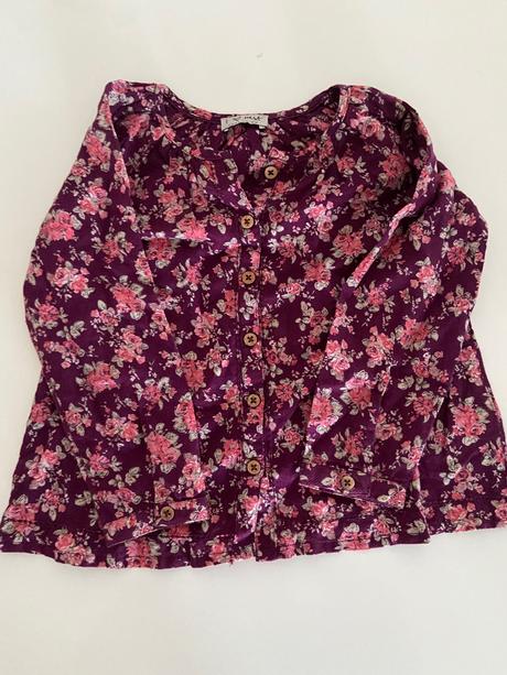 Nepoužité blúzočky next, 92