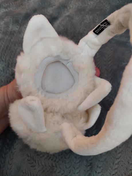 Klapky na uši 4/8r., h&m