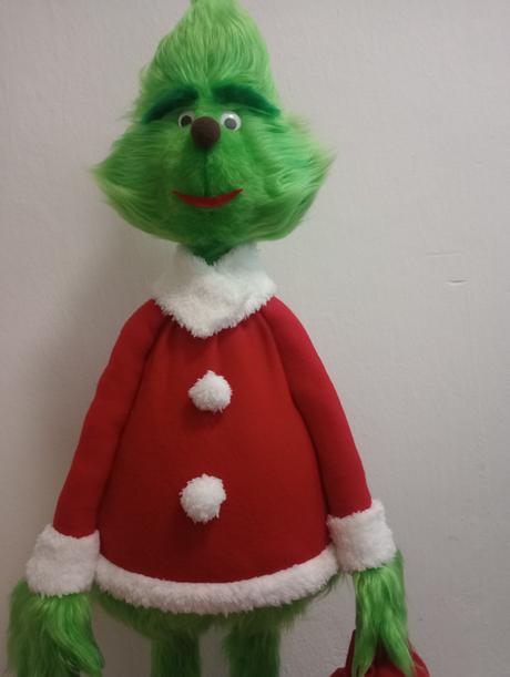 Grinch,